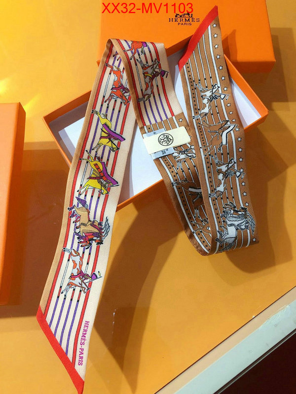 Scarf-Hermes,is it ok to buy replica , ID: MV1103,$: 32USD