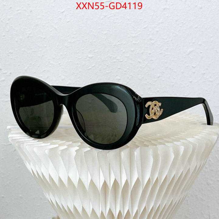 Glasses-Chanel,from china , ID: GD4119,$: 55USD