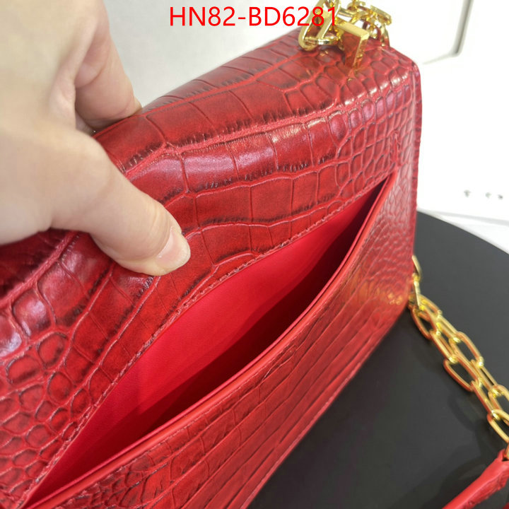 Tom Ford Bags(4A)-Diagonal-,1:1 clone ,ID: BD6281,$: 82USD