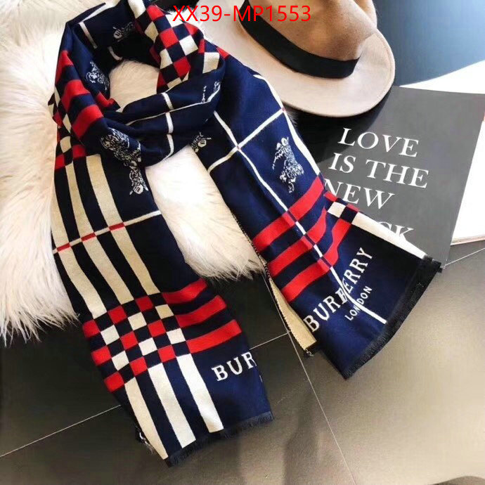 Scarf-Burberry,customize best quality replica , ID: MP1553,$: 39USD