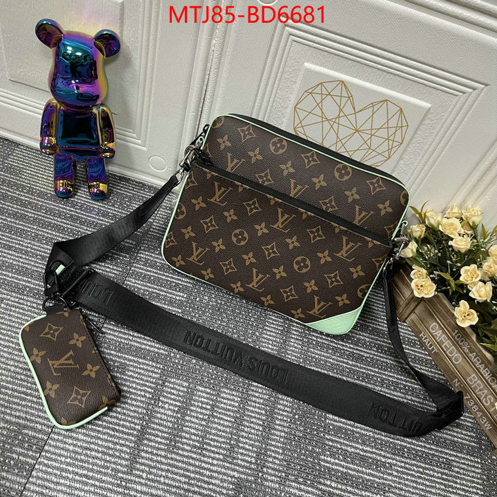 LV Bags(4A)-Pochette MTis Bag-Twist-,replicas buy special ,ID: BD6681,$: 85USD