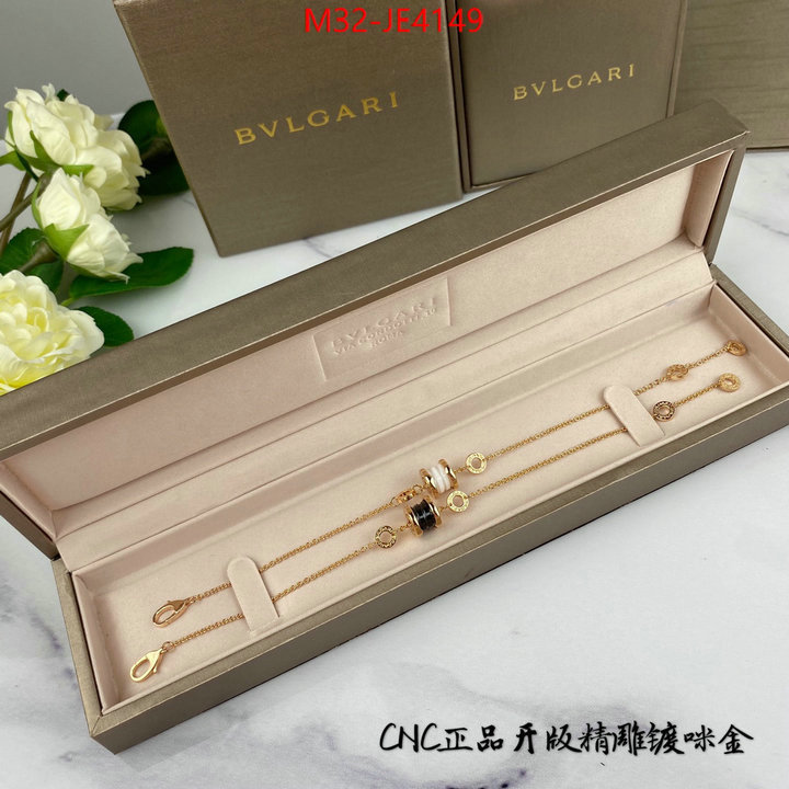 Jewelry-Bvlgari,china sale , ID: JE4149,$: 32USD