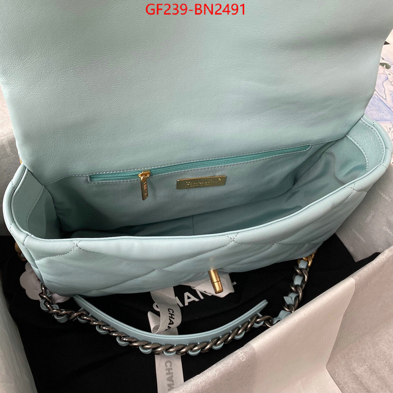 Chanel Bags(TOP)-Diagonal-,ID: BN2491,