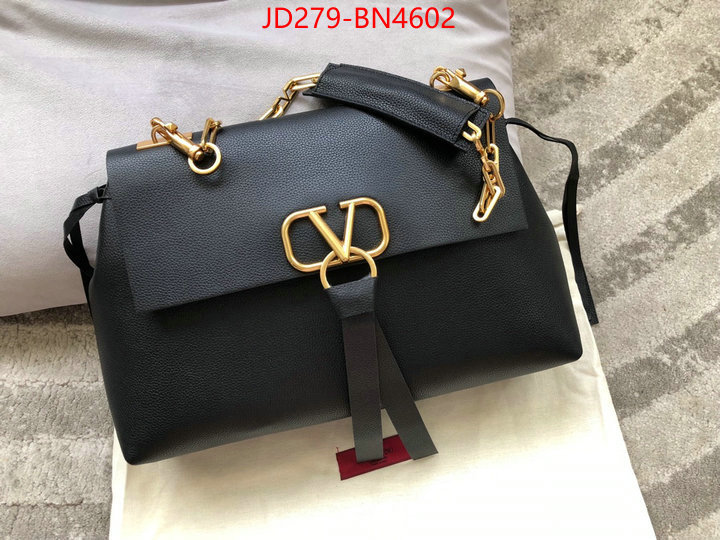 Valentino Bags (TOP)-Handbag-,where can i buy the best 1:1 original ,ID: BN4602,$: 279USD