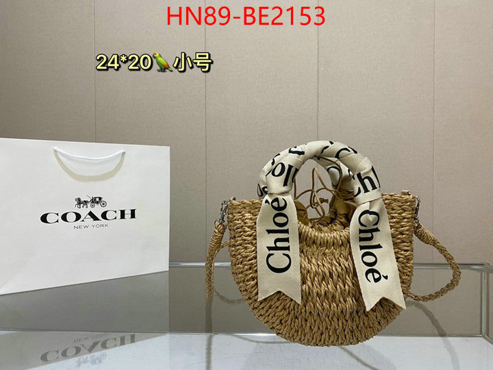 Chloe Bags(4A)-Handbag,wholesale designer shop ,ID: BE2153,$: 89USD