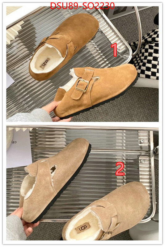 Women Shoes-UGG,first top , ID: SO2230,$: 89USD