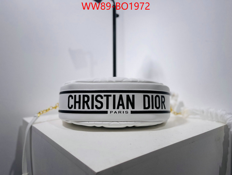 Dior Bags(4A)-Other Style-,ID: BO1972,$: 89USD