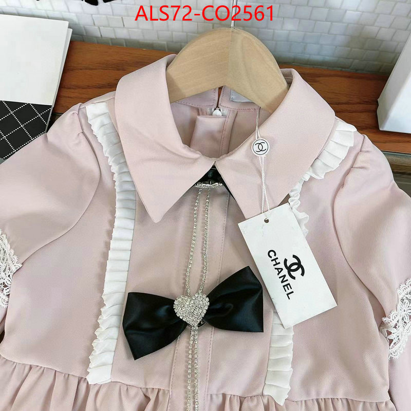 Clothing-Chanel,aaaaa replica , ID: CO2561,$: 72USD