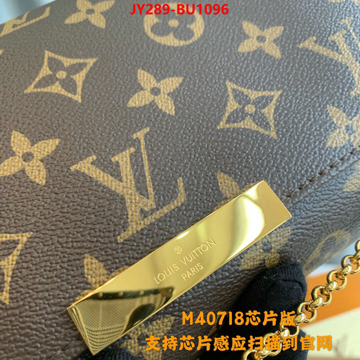 LV Bags(TOP)-Pochette MTis-Twist-,ID: BU1096,$: 289USD