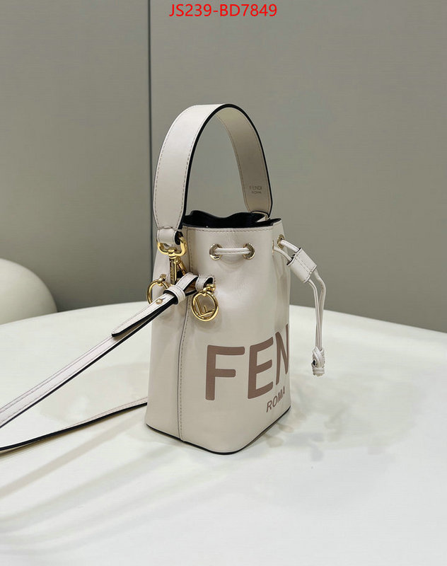 Fendi Bags(TOP)-Mon Tresor-,7 star ,ID: BD7849,$: 239USD