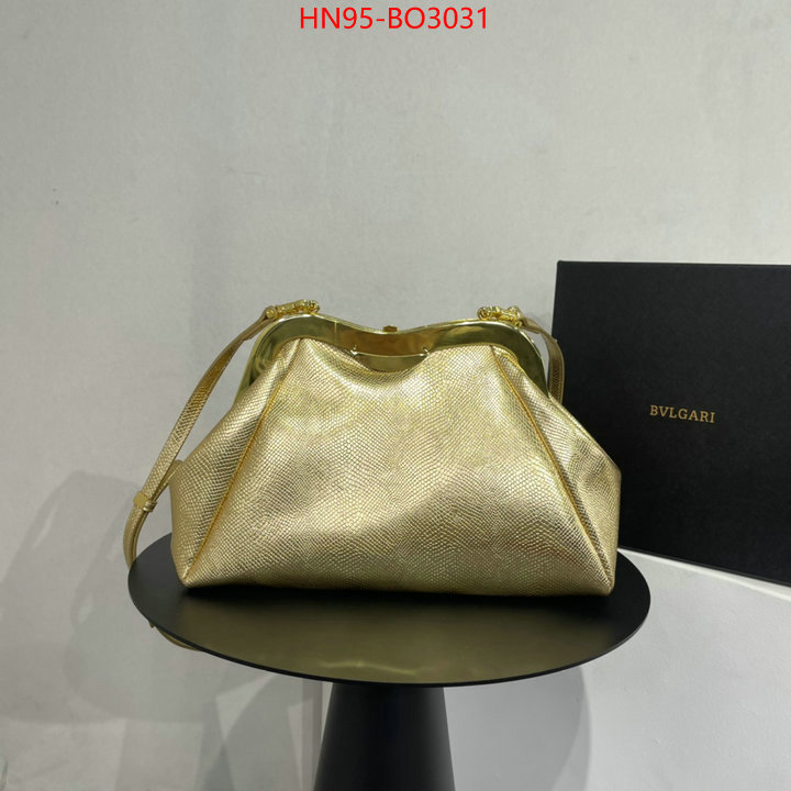 Bulgari Bags(4A)-Diagonal-,online sale ,ID: BO3031,$: 95USD