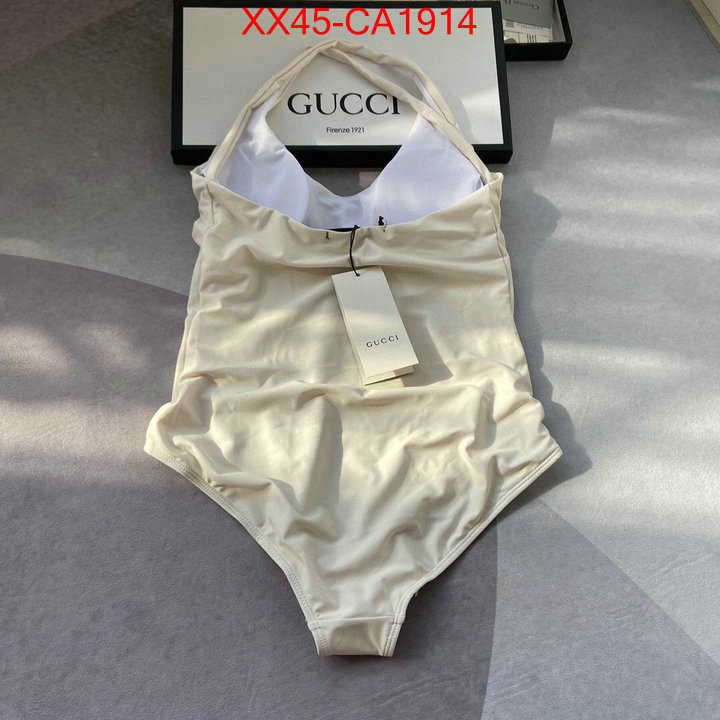 Swimsuit-GUCCI,shop now , ID:CA1914,$: 45USD