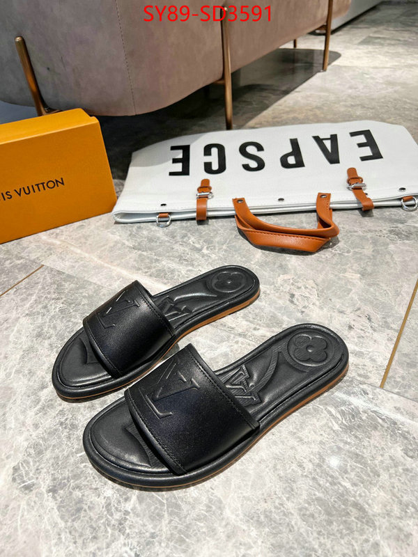 Women Shoes-LV,where to find the best replicas , ID: SD3591,$: 89USD