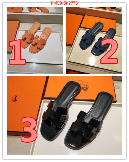 Women Shoes-Hermes,cheap replica designer ,Code: SK2778,$:59USD