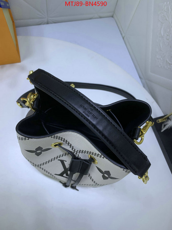 LV Bags(4A)-Nono-No Purse-Nano No-,shop ,ID: BN4590,$: 89USD