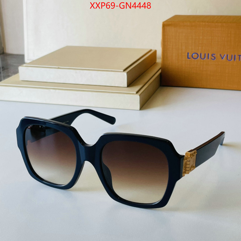 Glasses-LV,fake , ID: GN4448,$: 69USD
