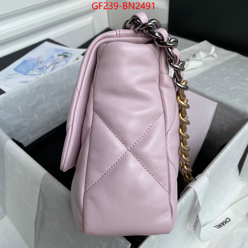 Chanel Bags(TOP)-Diagonal-,ID: BN2491,