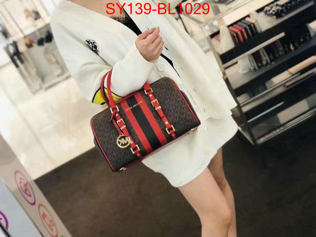 Michael Kors Bags(TOP)-Handbag-,best quality fake ,ID: BL1029,$: 139USD