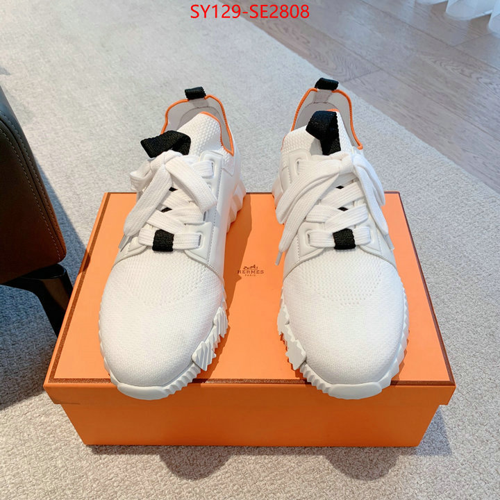 Women Shoes-Hermes,top quality replica , ID: SE2808,