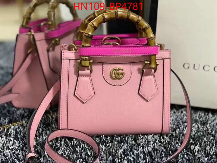 Gucci Bags(4A)-Diana-Bamboo-,wholesale replica shop ,ID: BP4781,$: 109USD