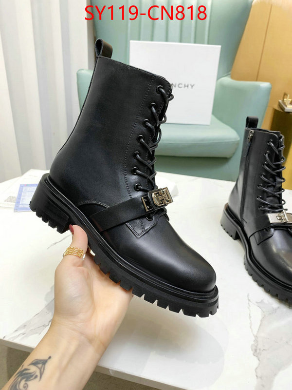 Women Shoes-Givenchy,sale outlet online , ID: CN818,$: 119USD