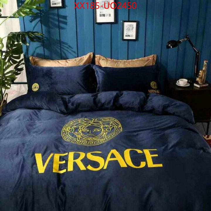 Houseware-Versace,top quality replica , ID: UO2450,$: 185USD