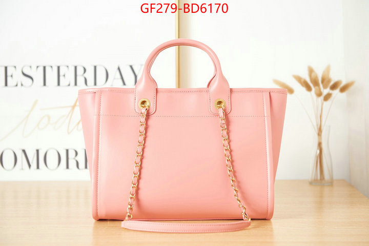 Chanel Bags(TOP)-Handbag-,ID: BD6170,$: 279USD