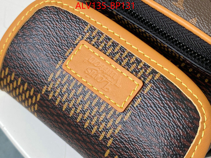 LV Bags(TOP)-Pochette MTis-Twist-,ID: BP131,$: 135USD