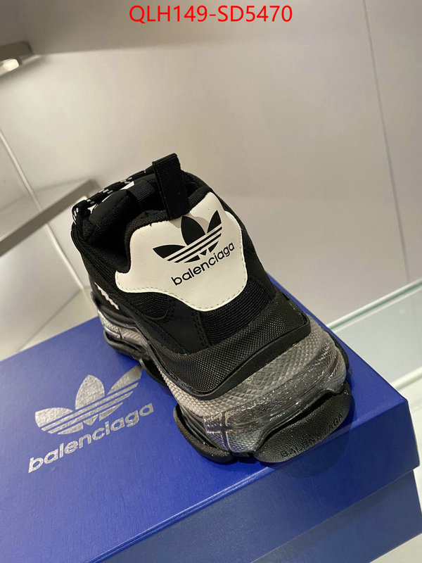 Men Shoes-Balenciaga,website to buy replica , ID: SD5470,$: 149USD