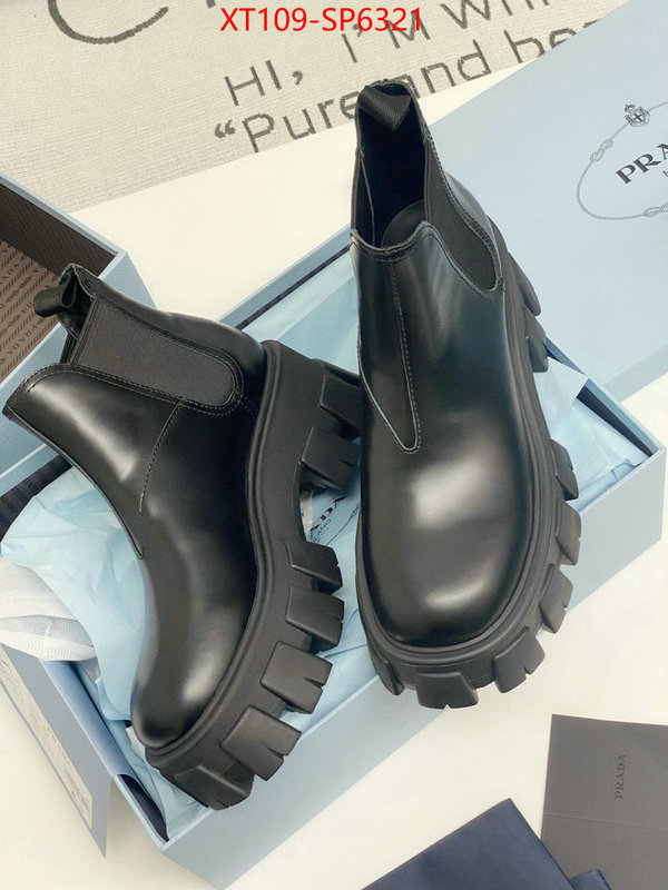 Women Shoes-Prada,what best replica sellers , ID: SP6321,$: 109USD