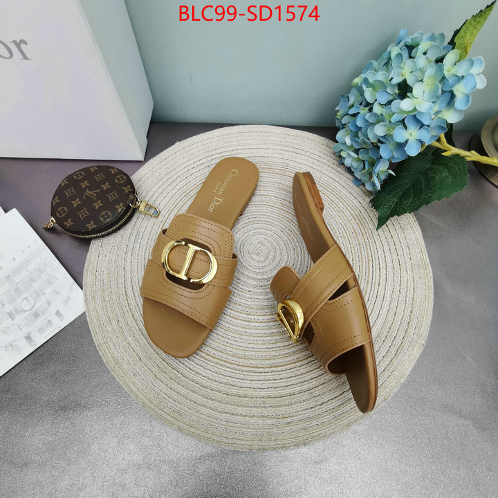 Women Shoes-Dior,the best quality replica , ID: SD1574,$: 99USD