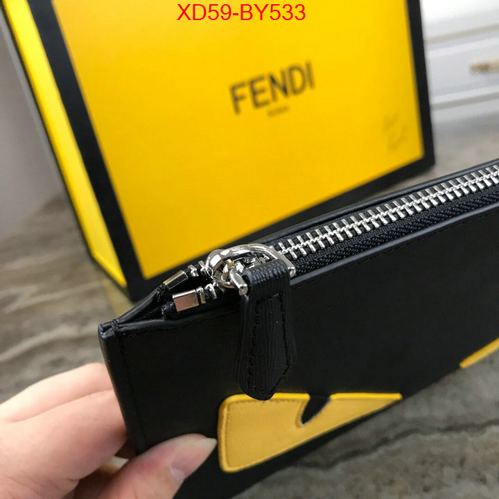 Fendi Bags(4A)-Clutch-,shop now ,ID: BY533,$:59USD