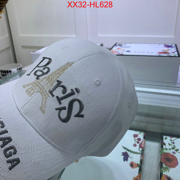 Cap (Hat)-Balenciaga,we curate the best , ID: HL628,$: 32USD