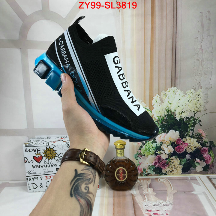 Women Shoes-DG,supplier in china , ID: SL3819,$: 99USD