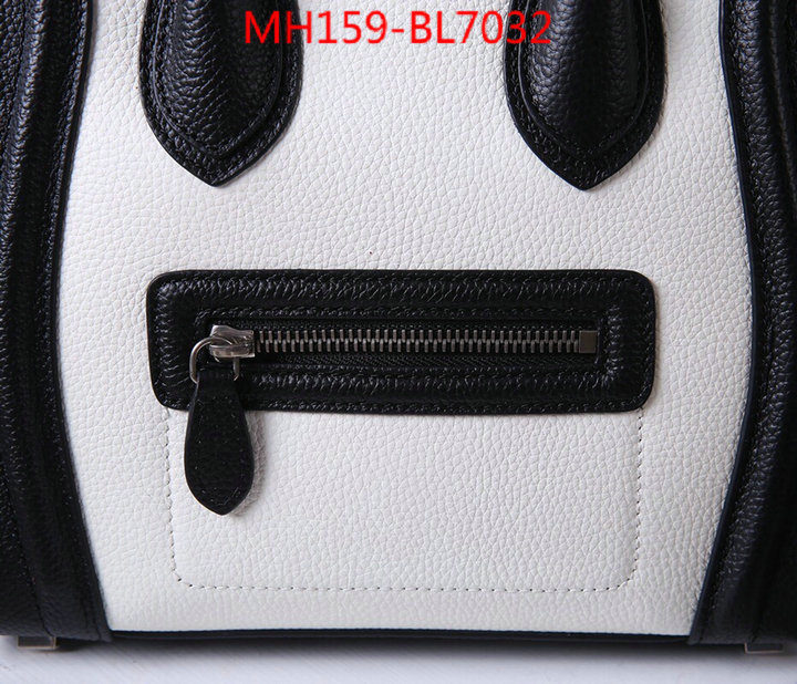 CELINE Bags(4A)-Handbag,where to buy high quality ,ID: BL7032,$: 159USD