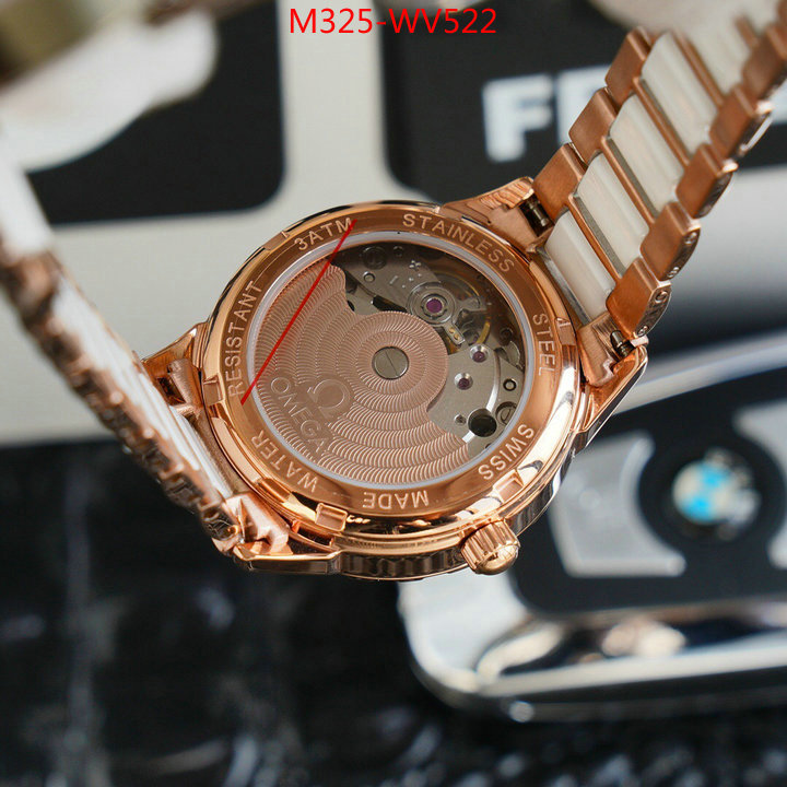 Watch(TOP)-Omega,sellers online , ID: WV522,$:325USD