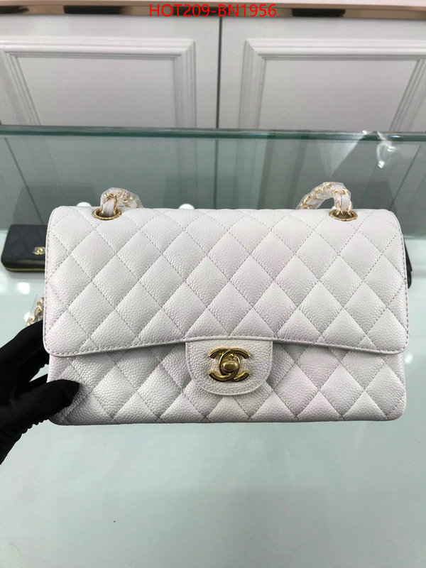 Chanel Bags(TOP)-Diagonal-,ID: BN1956,$: 209USD