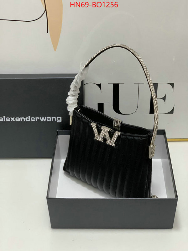 Alexander Wang Bags(4A)-Handbag-,top quality fake ,ID: BO1256,$: 69USD