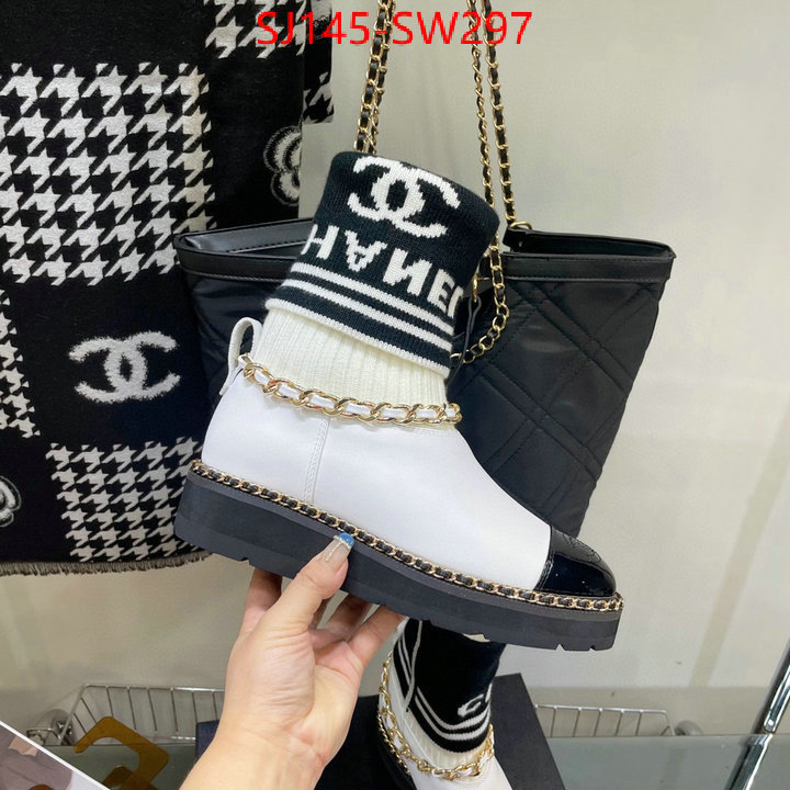 Women Shoes-Chanel,are you looking for , ID: SW297,$: 145USD