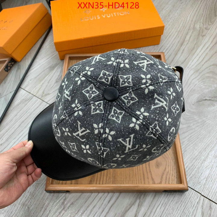 Cap (Hat)-LV,best knockoff , ID: HD4128,$: 35USD