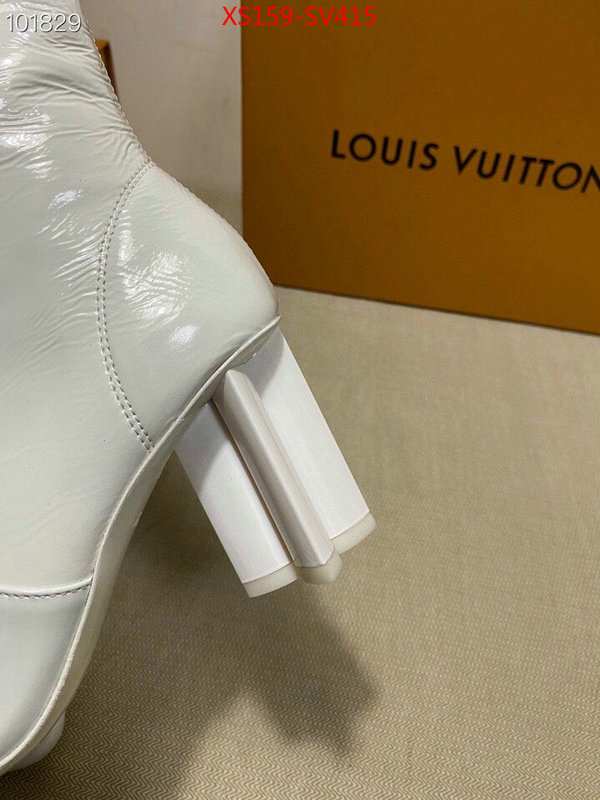 Women Shoes-LV,buy cheap , ID: SV415,$:159USD