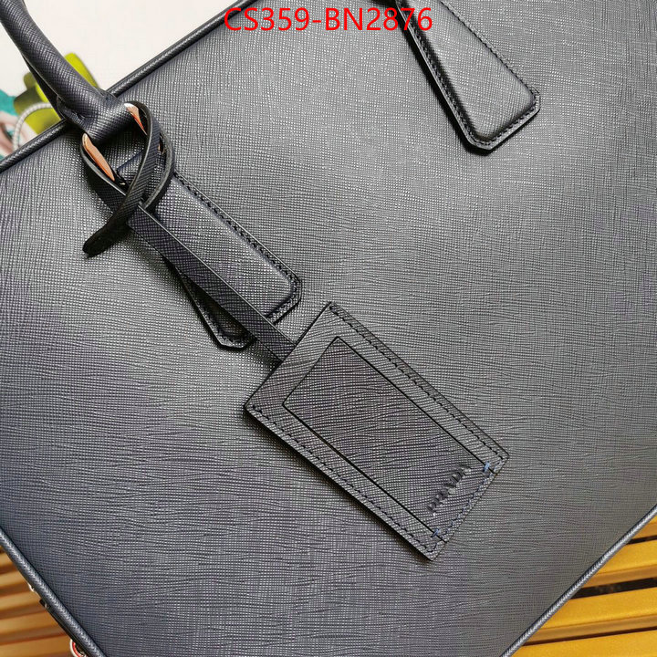 Prada Bags(TOP)-Handbag-,ID: BN2876,$: 359USD