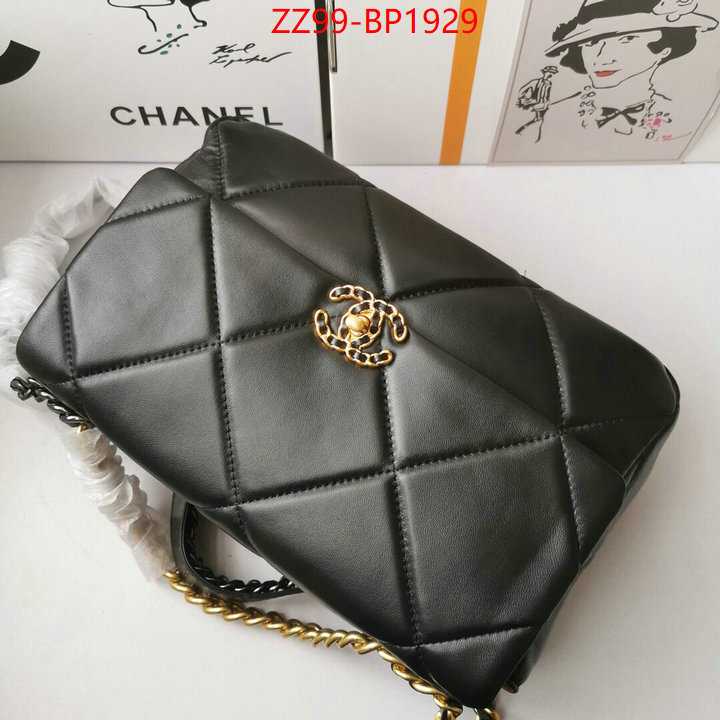 Chanel Bags(4A)-Diagonal-,ID: BP1929,$: 99USD