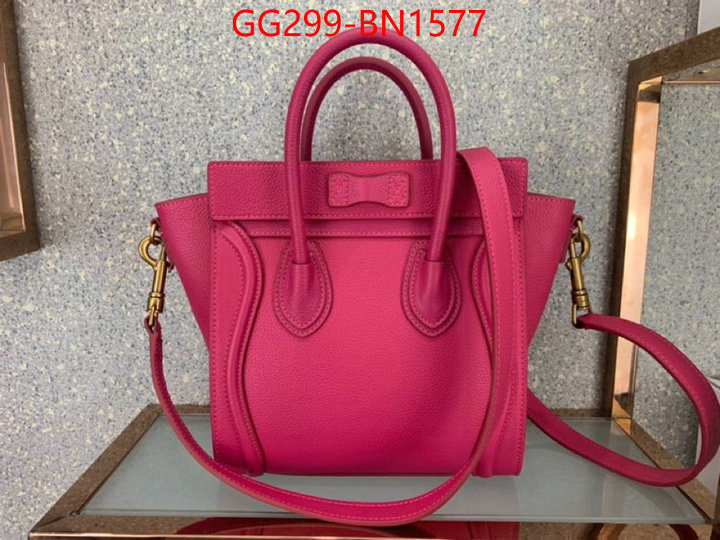 CELINE Bags(TOP)-Handbag,best designer replica ,ID: BN1577,$: 299USD