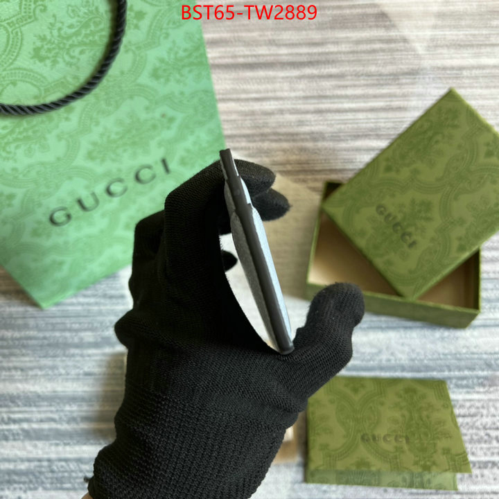 Gucci Bags(TOP)-Wallet-,where to find the best replicas ,ID: TW2889,$: 65USD
