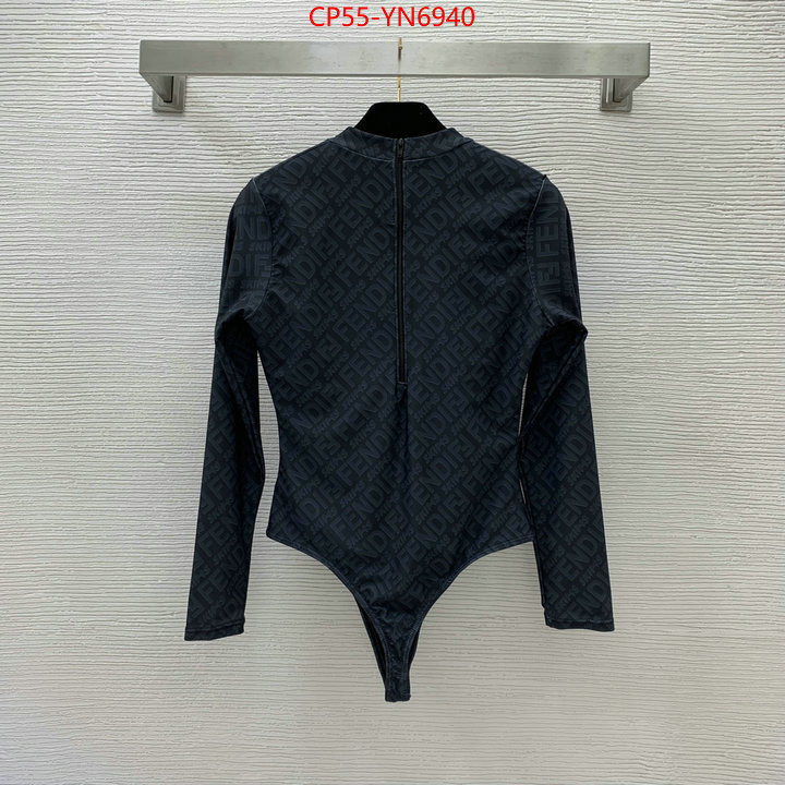 Swimsuit-Fendi,online china , ID: YN6940,$: 55USD