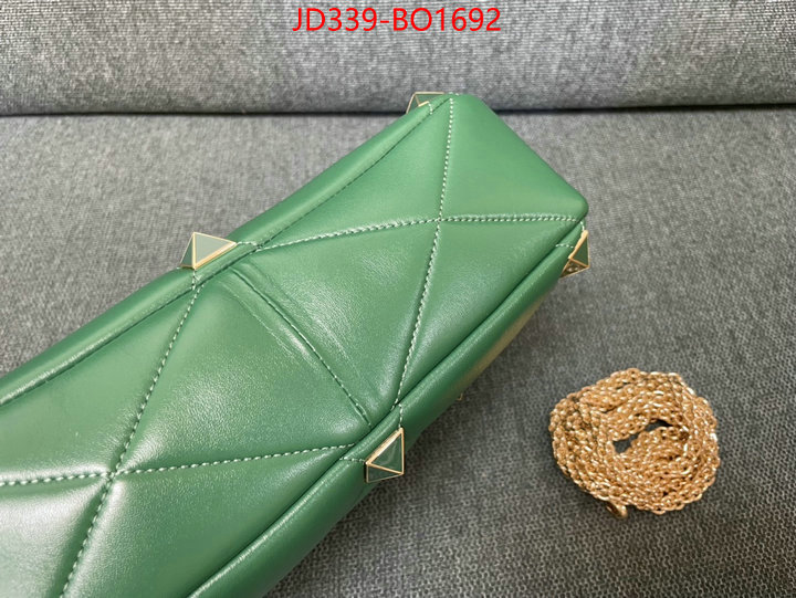 Valentino Bags (TOP)-Roman Stud-,top brands like ,ID: BO1692,