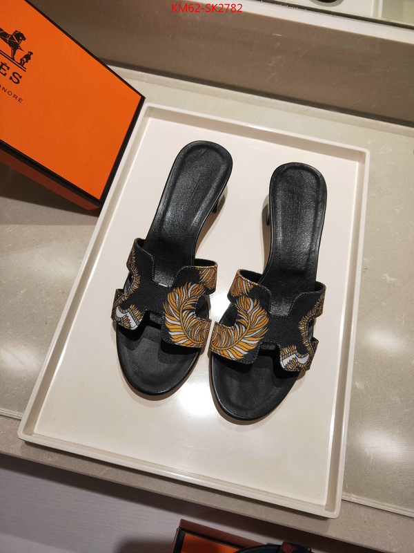 Women Shoes-Hermes,replica aaaaa designer ,Code: SK2782,$:62USD