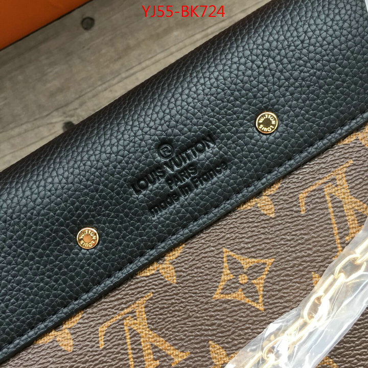 LV Bags(4A)-Pochette MTis Bag-Twist-,ID: BK724,$:55USD