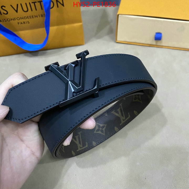 Belts-LV,is it ok to buy , ID: PE1836,$: 52USD